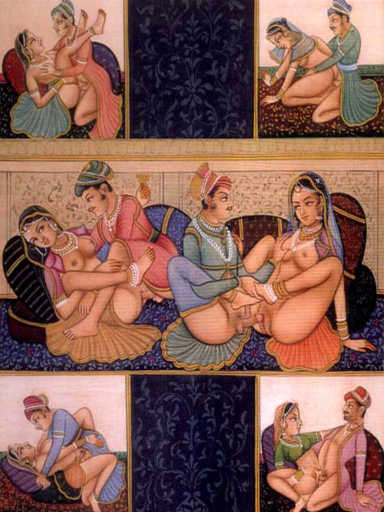 Секс Индия Толстушки