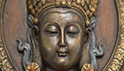 Buddhistisk Mandala