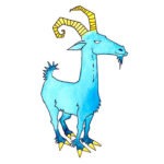 Chinese astrology goat