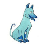 Chinese astrology dog